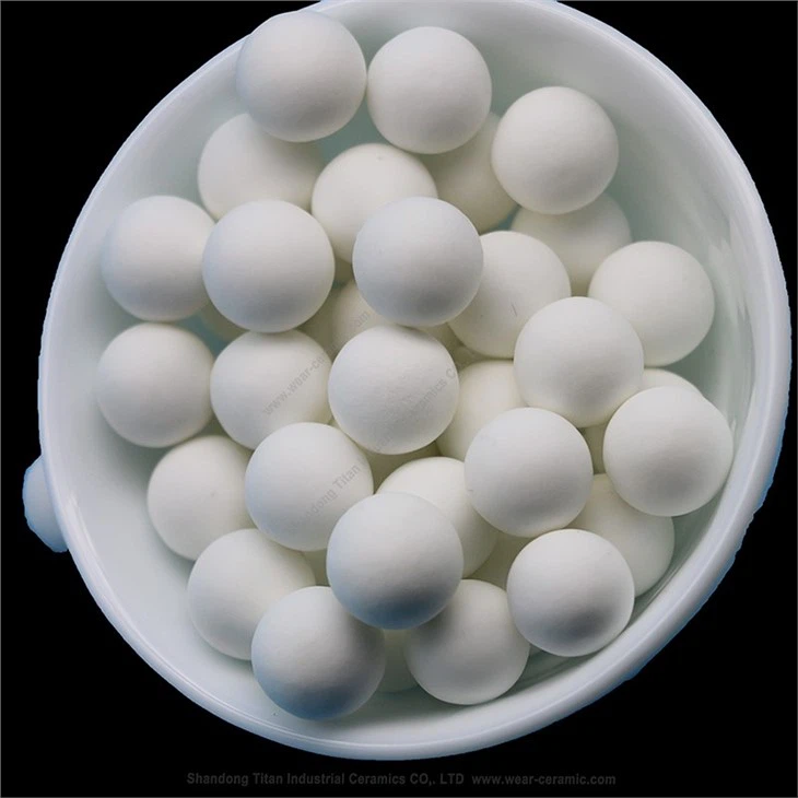 Ball Mill Use Ceramic Ball