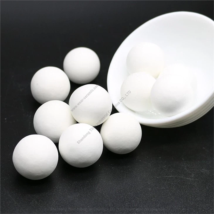 Heat Storage Ball