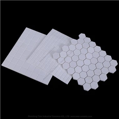 Alumina pločice