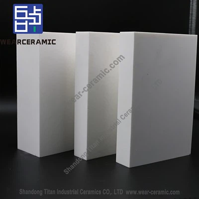 Alumina keramički habajući list