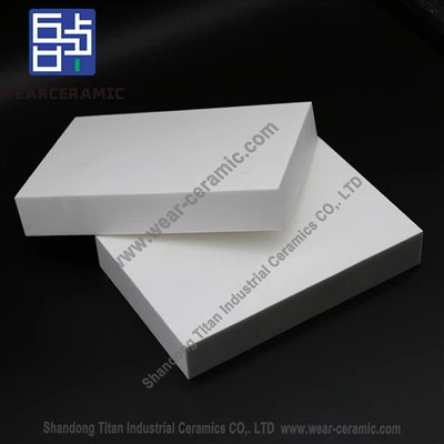 Industrial Ceramics