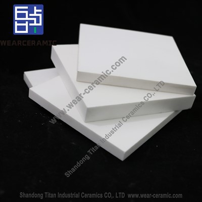 Obične keramičke pločice od glinice