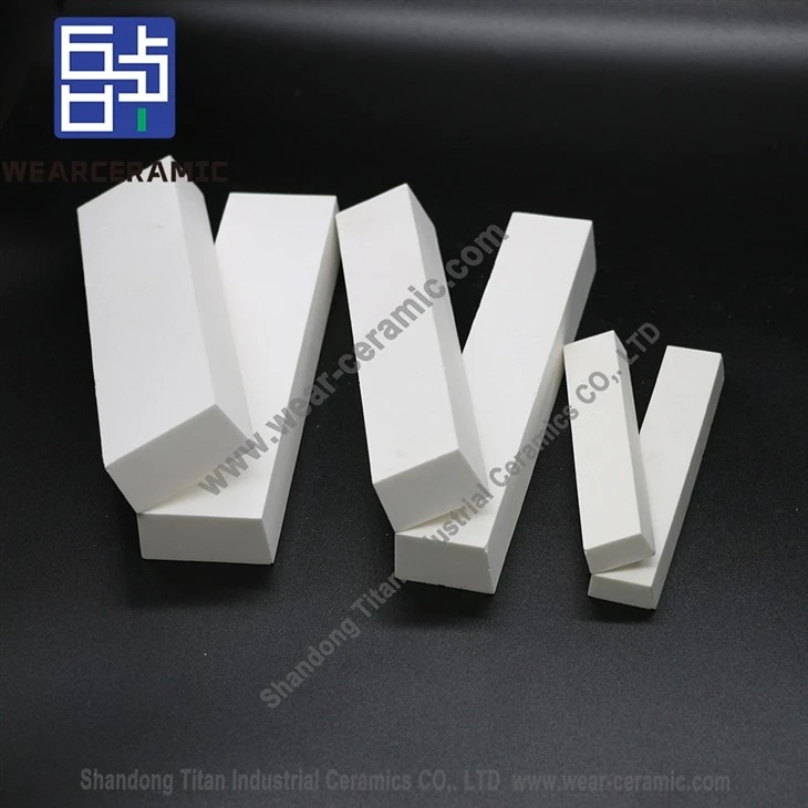 Trapezoid Mosaic Tile